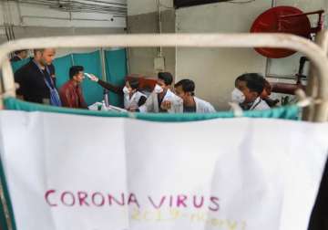 gujarat coronavirus