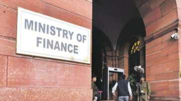 Ministry of Finance/PTI