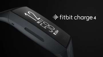 fitbit, fitbit charge 4, fitbit charge 4 launch, fitbit charge 4 price, fitbit charge 4 price in ind