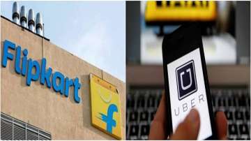 Uber partners Flipkart to deliver everyday essentials to consumers in Delhi, Mumbai, Bengaluru