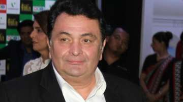 rishi kapoor death 