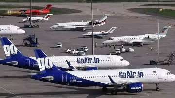 GoAir withholds opening ticketing portals, says it awaits clarity from states