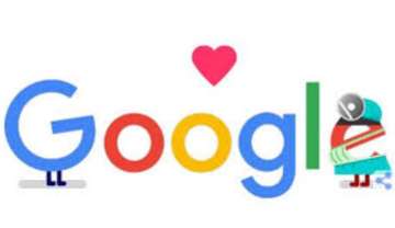 Google doodle, doctors