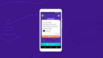 google, Neighbourly, Android, Neighbourly app, latest tech news