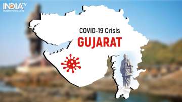 Coronavirus cases in Gujarat surge past 2,000; 77 fatalities reported