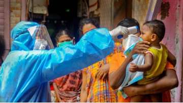 6 new cases in Gurgaon and Rohtak takes Haryana's coronavirus count to 270