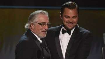 COVID-19: Leonardo DiCaprio and Robert De Niro offer walk-on role in Scorsese's next