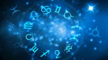 horoscope, astrology