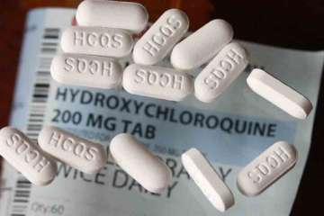 India providing Hydroxychloroquine to over 50 countries. FULL LIST