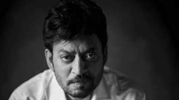 Irrfan Khan