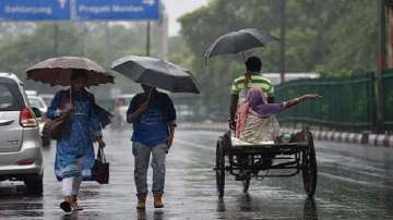 IMD changes monsoon onset, withdrawal dates for regions & states
