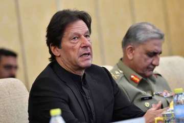 Pak PM warns coronavirus crisis could continue for months as tally rises to over 16,000