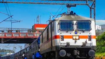 Indian Railways to gradually restart passenger train from May 12, booking to begin from tomorrow 4 p