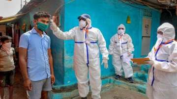 Coronavirus in MP: COVID-19 crisis worsens in Indore