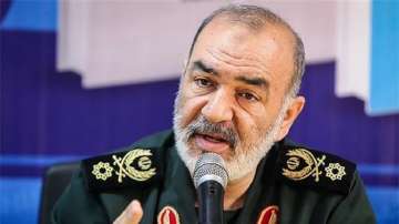 Iran vows to respond to US threats