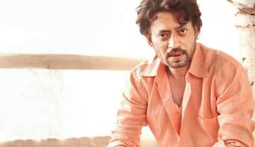 Irrfan Khan