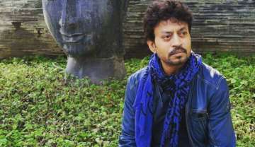 Irrfan Khan