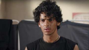 Ishaan Khatter shares special memories from debut film 'Beyond The Clouds'