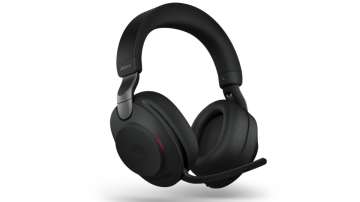 jabra, jabra headphones, new jabra headphones, jabra evolve2 headphones, jabra evolve2 headphones la