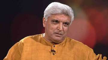 Javed Akhtar makes Instagram debut