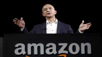 Jeff Bezos richer by $6.4 bn as Amazon stocks hit record high 