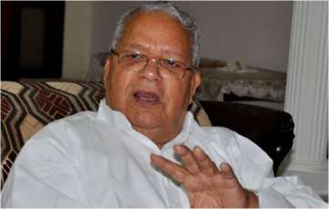 COVID-19: Rajasthan Governor urges religious leaders to impress upon people for medical screening