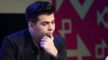 Karan Johar seeks apology for showing privileges of celebrities during COVID-19 pandemic