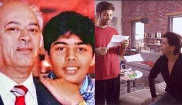  Karan Johar