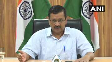 Delhi govt to provide ration to 30 lakh people who don't have ration cards