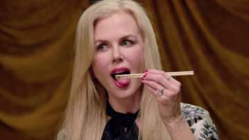 Nicole Kidman to star in 'Pretty Things' adaptation