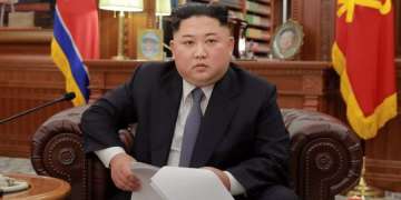 South Korea says Kim Jong Un is 'alive and well' amid death, ill-health rumours 