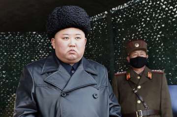 Amid health worries, Kim Jong Un’s role looms large