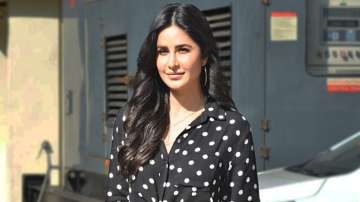 Katrina Kaif to support daily wage earners in Maharashtra's Bhandara district amid COVID-19 outbreak