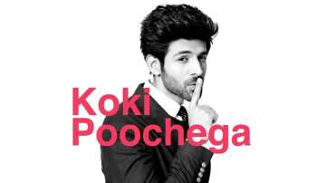 Kartik Aaryan brings new series 'Koki Poochega' to interact with real-life coronavirus heroes