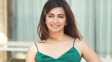 Housefull 4 actress Kriti Kharbanda reveals she was paranoid about being coronavirus positive