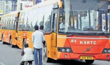 Karnataka seeks ISRO's tech support to improve efficiency of road transport corps
