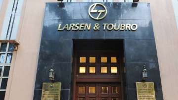 Larsen & Toubro wins 'large' contract from Indian Army for advanced IT-enabled network