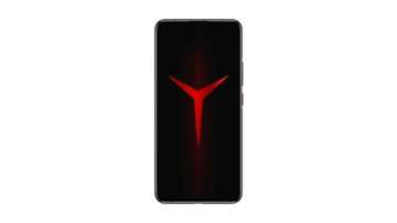 lenovo, lenovo legion, lenovo legion gaming phone, android, launch date, specifications, price, late