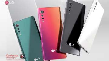 lg, lg velvet series, lg velvet smartphones, lg velvet 5g smartphones, new lg smartphones, tech news