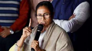 Seven COVID-19 hotspots identified in Bengal: Mamata Banerjee