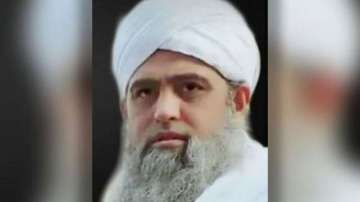 Tablighi Jamaat's Maulana Saad traced, Delhi Police sources say