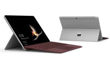 microsoft surface go 2 specifications, microsoft surface go 2 price, microsoft surface book 3 featur