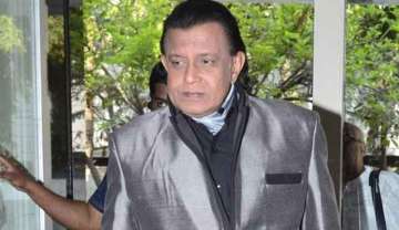 Mithun Chakraborty