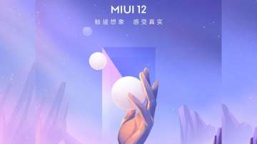 xiaomi, xiaomi miui, miui, miui 12, miui 12 launch april 27, miui 12 features, miui 12 availability,
