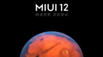 xiaomi, miui, xiaomi miui, miui 12, miui 12 features, miui 12 rollout time, mini 12 availability, mi