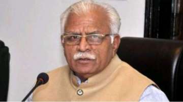 Prevention is better than cure, says Haryana CM on sealing of border with Delhi