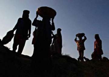 MGNREGA works will resume in non-containment zones in efficient manner