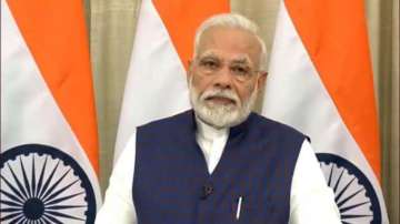 Not possible to lift lockdown: PM Modi to opposition leaders