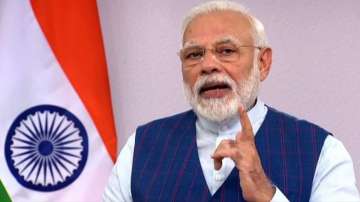 Coronavirus: PM Modi to speak to Ganguly, Tendulkar, Kohli and Sehwag among others