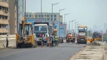 Lockdown 2.0: BMC to allow certain public works from today in Mumbai